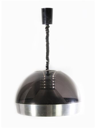 Lampadario Space Age