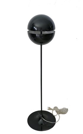 Lampada vintage da terra