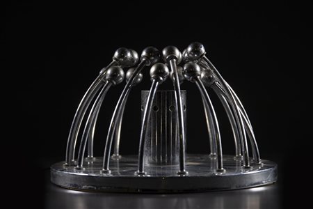 Lampada vintage Pistillo