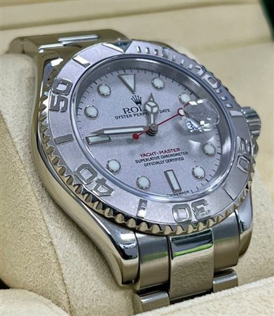 ROLEX YACHT MASTER 16622