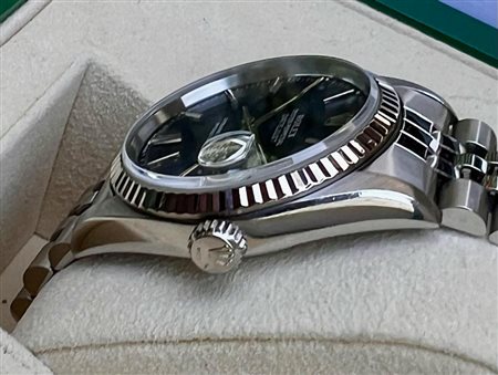 ROLEX DATEJUST 16234 CON GARANZIA