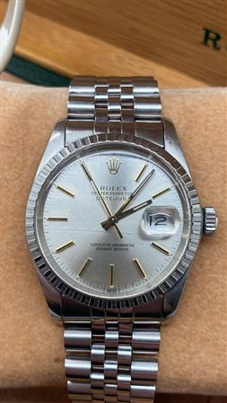 ROLEX DATEJUST 16000
