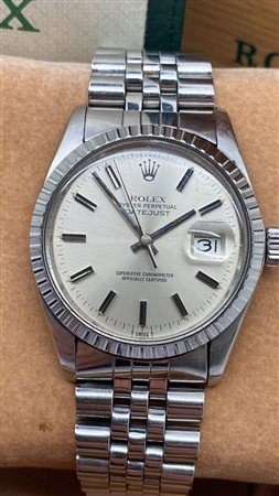 ROLEX DATEJUST 16030