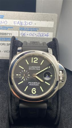 PANERAI PAM 00104