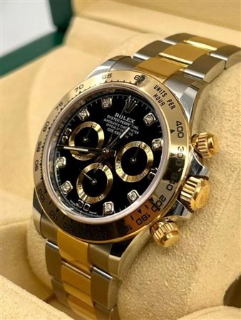 ROLEX DAYTONA 116503 PARI AL NUOVO