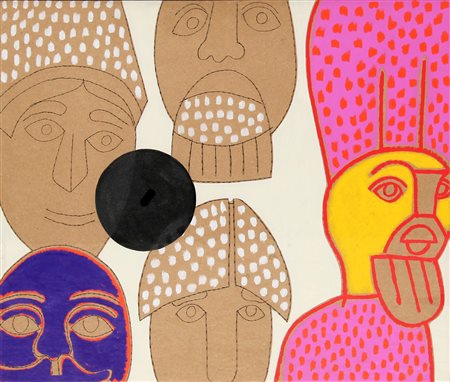 POZZATI Concetto, Teatralità austera