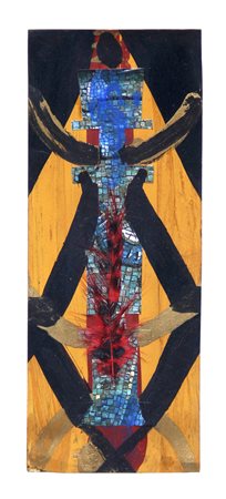 CECCOBELLI Bruno, Senza titolo