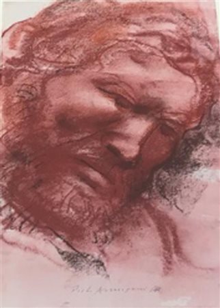 ANNIGONI Pietro, Senza titolo