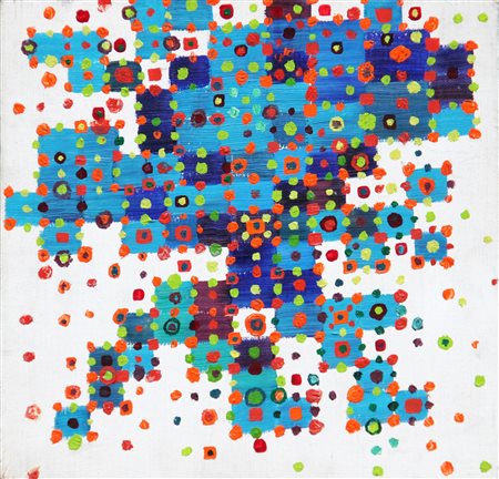 KAUFMANN Massimo, Senza titolo