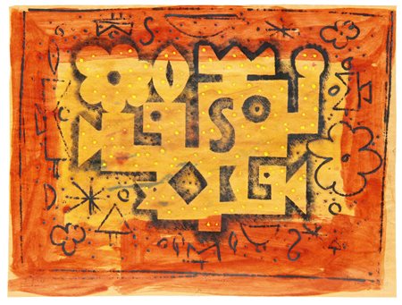 MARTIN Philip, Precursore