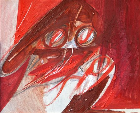 RUGGERI Piero, Senza titolo