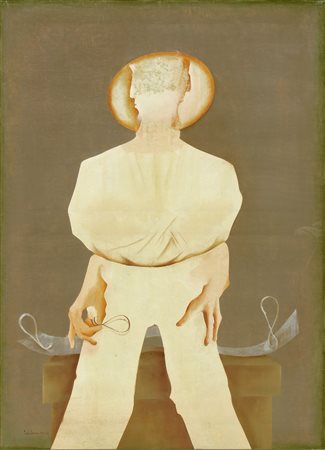 PAOLANTONIO Cesare, Teatro 15°