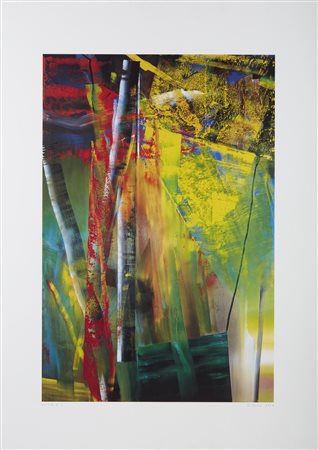 RICHTER GERHARD - Victoria I.