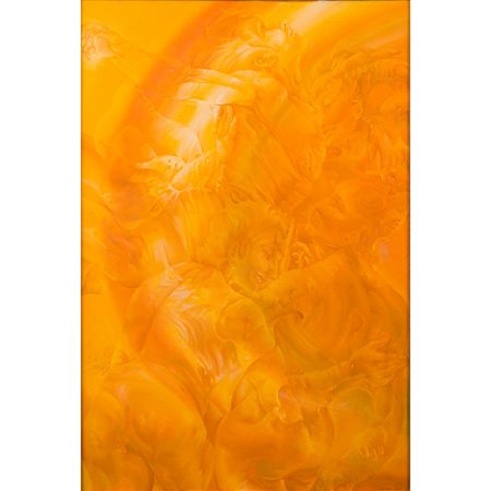 ROMANO NOTARI, Apparizione di pace, Olio su tela