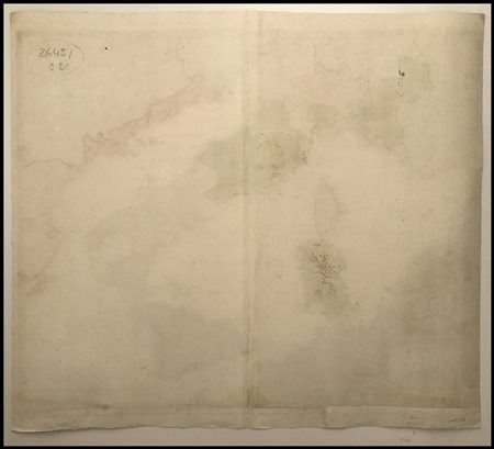 Johannes Baptista Homann (1664-1724) Statuum totius Italiae novissima...