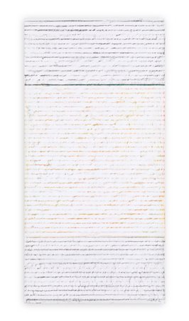 PAOLO MASI (1933) - Senza Titolo, 2014