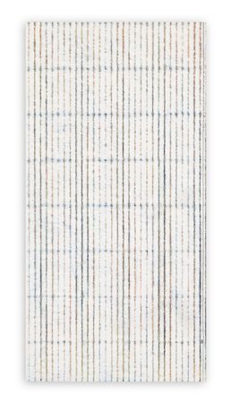 PAOLO MASI (1933) - Senza Titolo, 2014