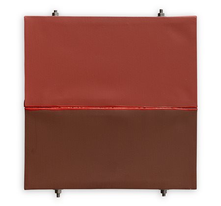 ENZO CACCIOLA (1945) - Senza Titolo N.44-2016, 2016