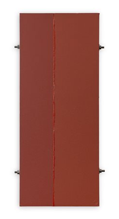 ENZO CACCIOLA (1945) - N.7, 2009