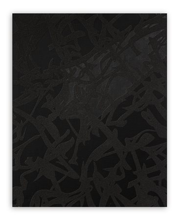 AGOSTINO FERRARI (1938) - Selva, 1995