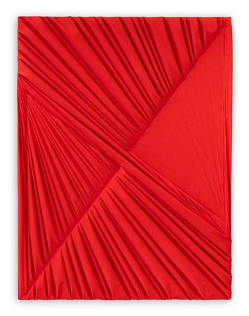 UMBERTO MARIANI (1936) - La forma celata, 2018