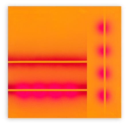 ENNIO FINZI (1931) - Flipper, 2008