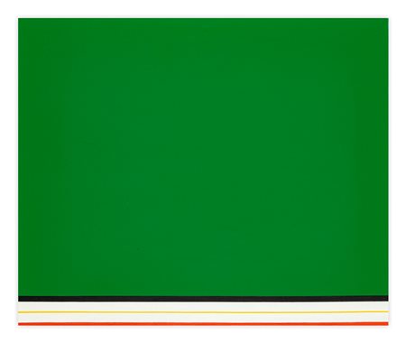 ANGELO DOZIO (1941) - Senza Titolo, 1973