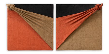 JORGE EDUARDO EIELSON (1924-2006) - Quipus 50 CR, 1993