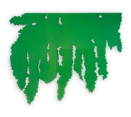 GINO MAROTTA (1935-2012) - Rampicante, 1969