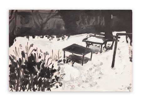 RADU COMSA (1975) - Senza Titolo, 2007