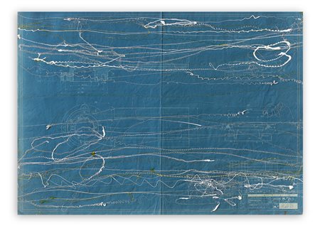 DAVIDE NIDO (1966-2014) - Serie C.O - C1,2000