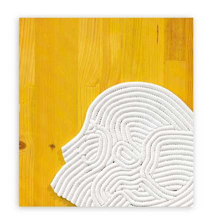 PAOLO GRASSINO (1967) - Senza Titolo, 2005