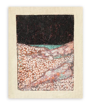 RUGGERO SAVINIO (1934) - Giochi d'acqua, 1975