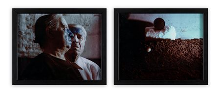 MICHELE ZAZA (1948) - Neo-terrestre, 1979