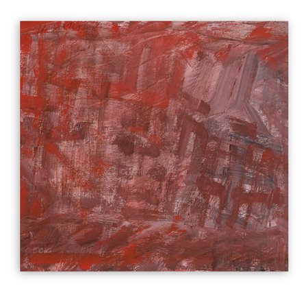 SERGIO ROMITI (1928-2000) - Composizione, 1993