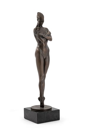 ALEXANDER KOSSUTH (1947-2009) - Senza Titolo