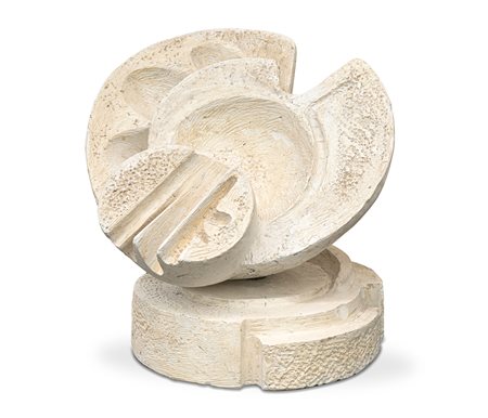 NINO CASSANI (1930-2017) - Senza Titolo
