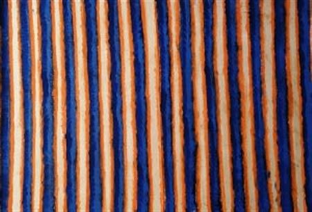 Giorgio Lo Fermo “Espressionismo astratto” 2015