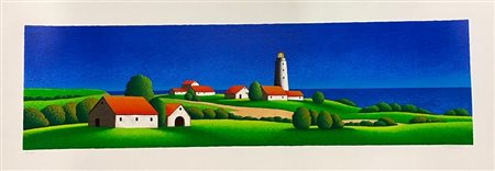 Arturo Fiorentini “Il Faro”