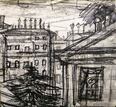 Luigi Bartolini “Palazzi”