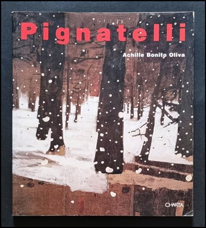 PIGNATELLI LUCA Milano 1962 "Pignatelli"