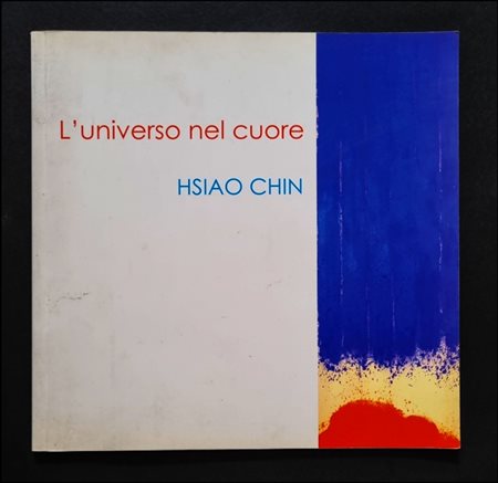 HSIAO CHIN Shanghai 1935 "L'universo nel cuore"