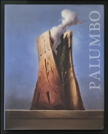 PALUMBO CIRO Zurigo 1965 "Isole migranti"