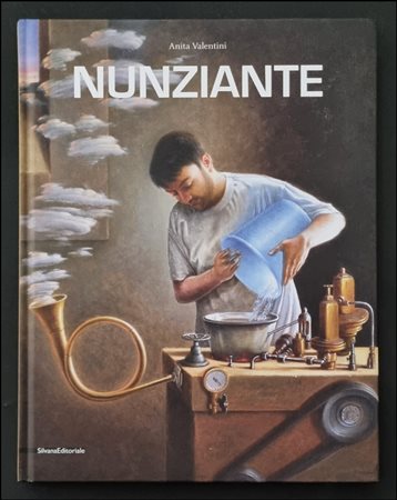 NUNZIANTE ANTONIO Napoli 1956 "Nunziante"