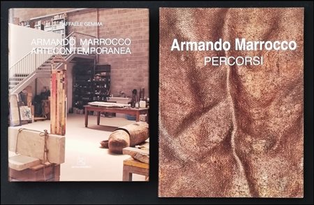 MARROCCO ARMANDO Galatina 1939 "Catalogo"