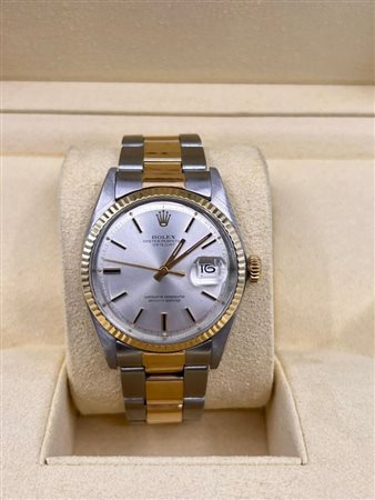 ROLEX DATEJUST 1601