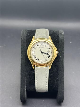 CARTIER COUGAR 887904