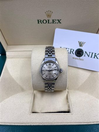 ROLEX LADYDATE - 6517