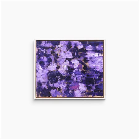 Giovanni Frangi, Divina