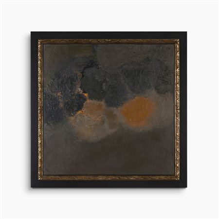 Luis Feito, Senza titolo